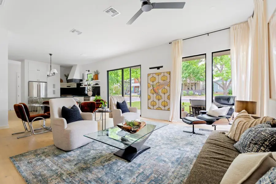 4911 Duval St, Austin, TX 78751 - #3