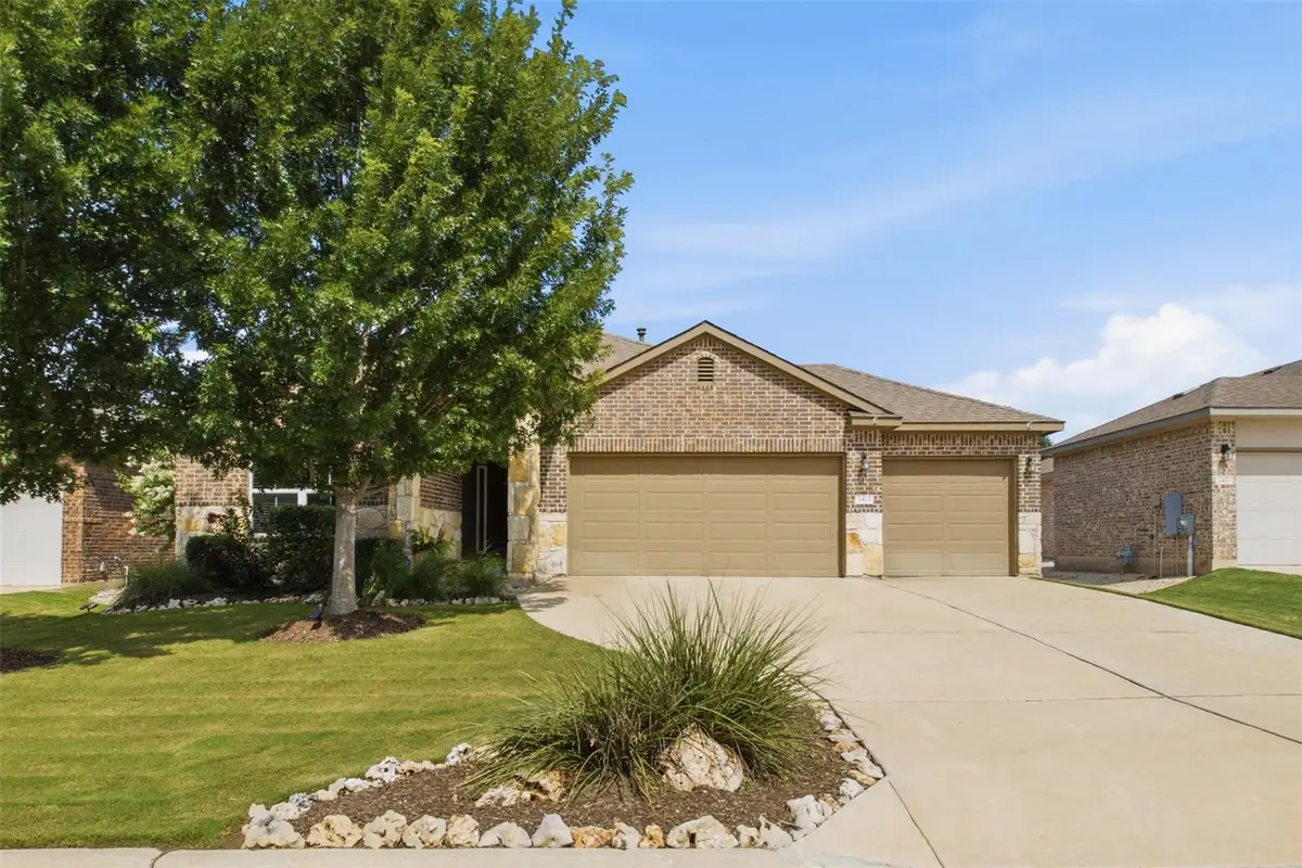 2413 Bridges Ranch Rd, Georgetown, TX 78628 - #1