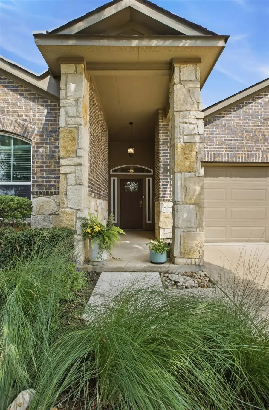 2413 Bridges Ranch Rd, Georgetown, TX 78628 - #2