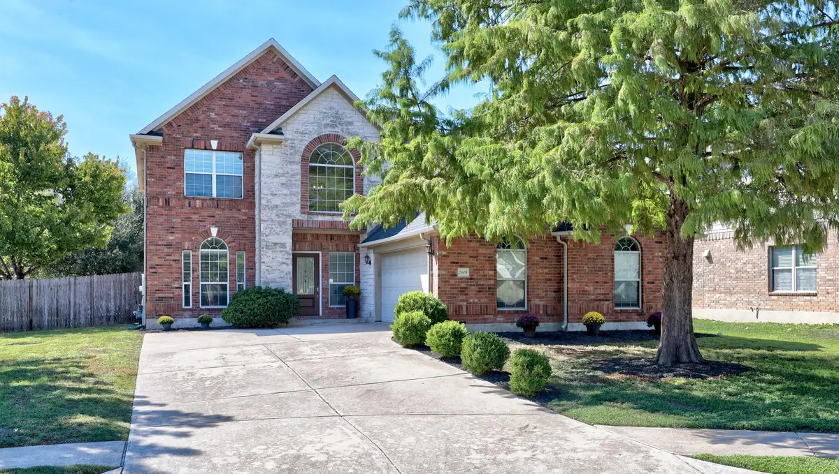 2605 Pumpkin Ridge Ct, Pflugerville, TX 78660 - #1
