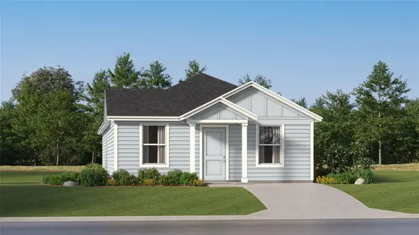 101 Silent Sky Ln, Hutto, TX 78634