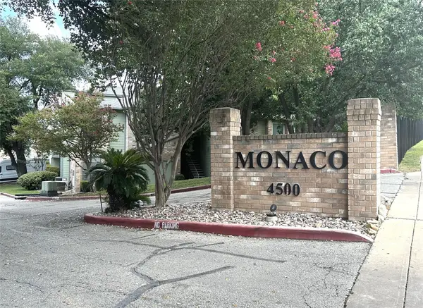 4500 E Oltorf St #A105, Austin, TX 78741