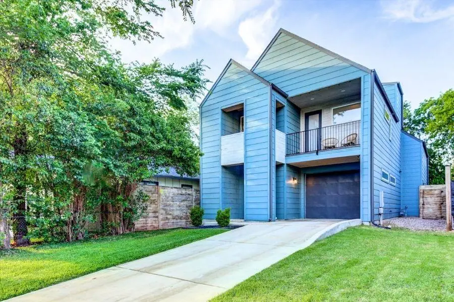 916 E 50th St #1, Austin, TX 78751 - #1