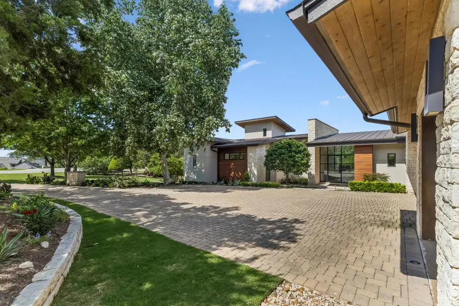 8708 Acuarela Ct, Austin, TX 78735 - #2