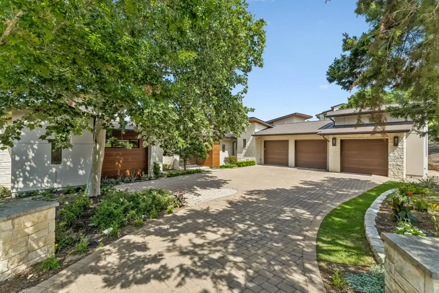 8708 Acuarela Ct, Austin, TX 78735 - #3