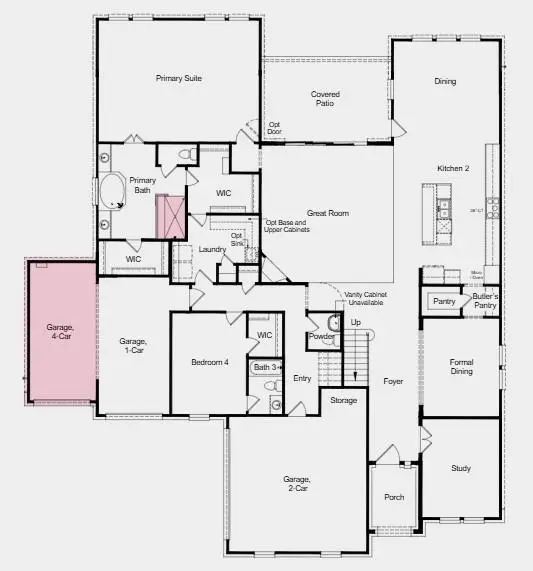 1532 Novara Trl, Leander, TX 78641 - #2
