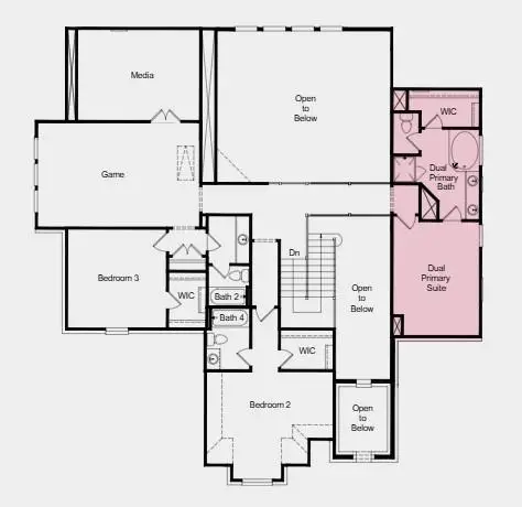 1532 Novara Trl, Leander, TX 78641 - #3
