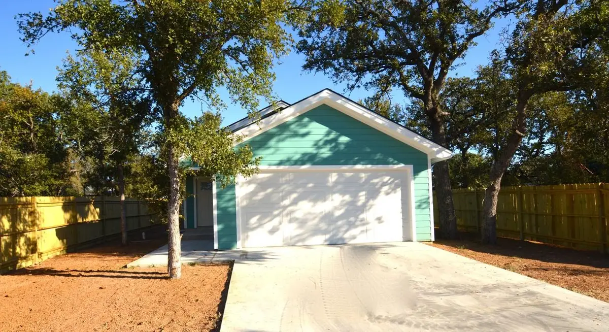 1653 Navajoe Trl, Kingsland, TX 78639 - #1