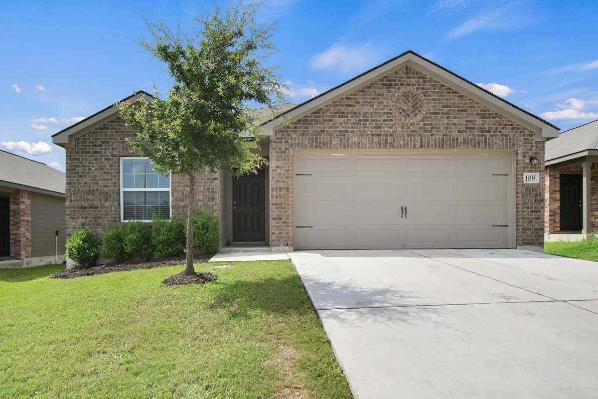 108 Maywood Ln, Jarrell, TX 76537 - #1