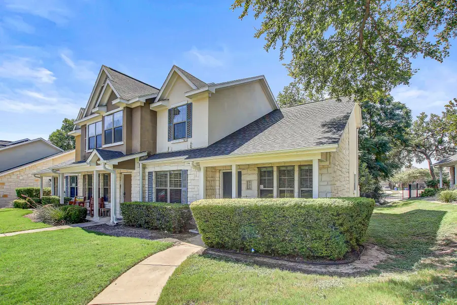 401 Buttercup Creek Blvd #303, Cedar Park, TX 78613 - #2