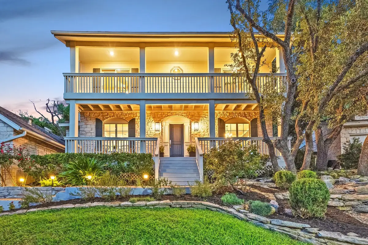 2005 Mistywood Dr, Austin, TX 78746 - #1