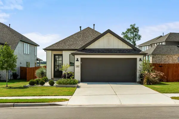 337 Langhorne Bnd, Liberty Hill, TX 78642