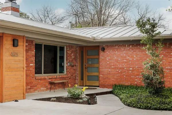 4603 Lasso Path, Austin, TX 78745