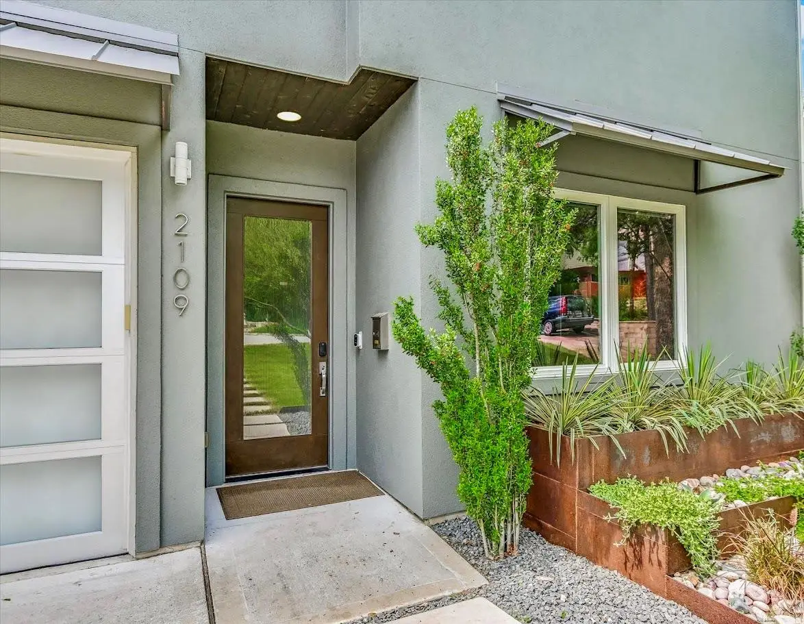 2109 W 12th St, Austin, TX 78703 - #1