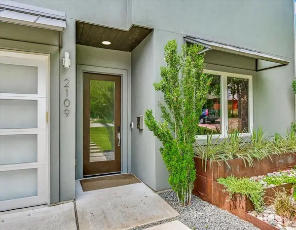 2109 W 12th St, Austin, TX 78703