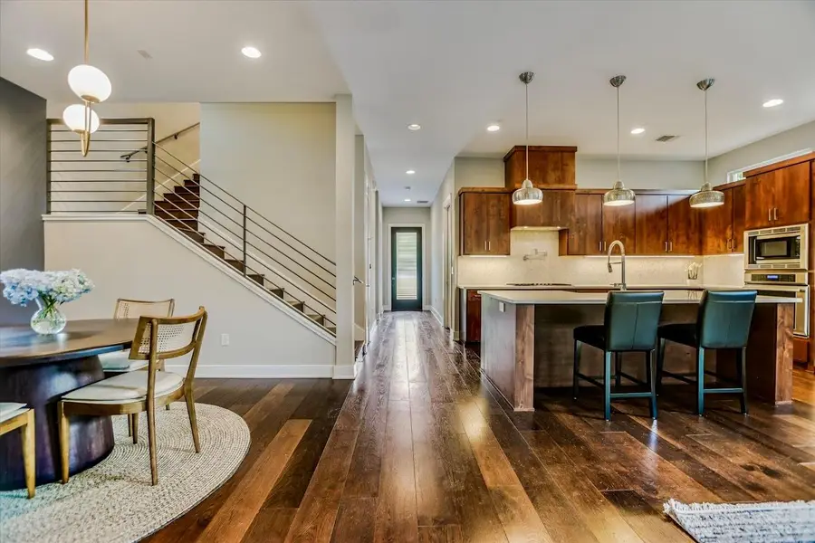 2109 W 12th St, Austin, TX 78703 - #3