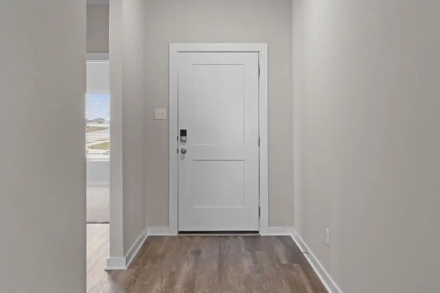 200 Sleep Hollow, Jarrell, TX 76537 - #3