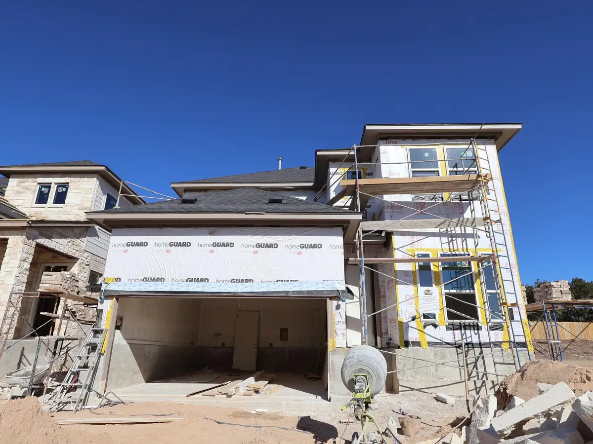 136 Bishop Wood Rd, Dripping Springs, TX 78620 - Image #1