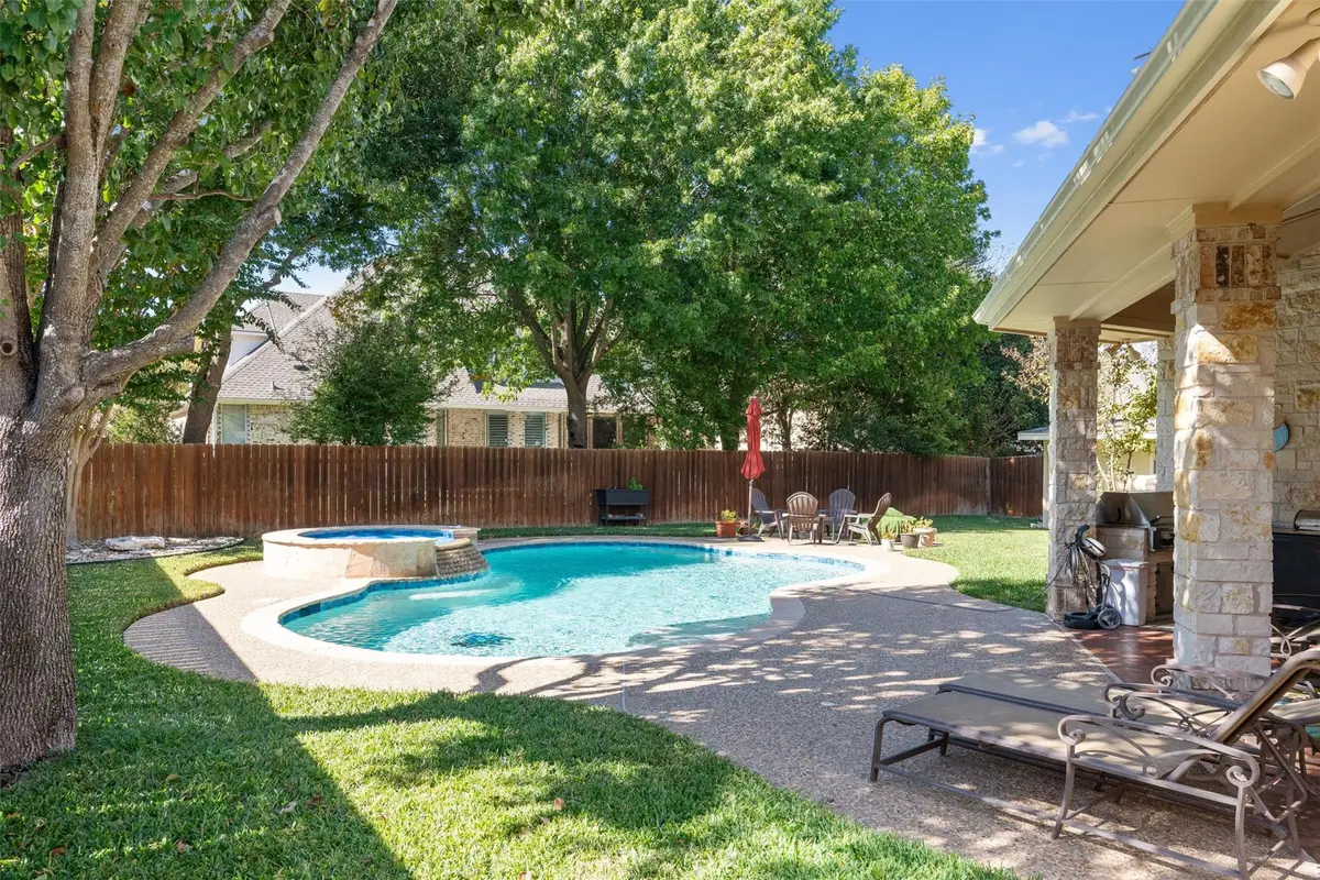 1741 West End Pl, Round Rock, TX 78681 - Image #1