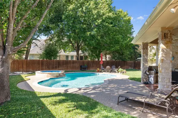 1741 West End Pl, Round Rock, TX 78681