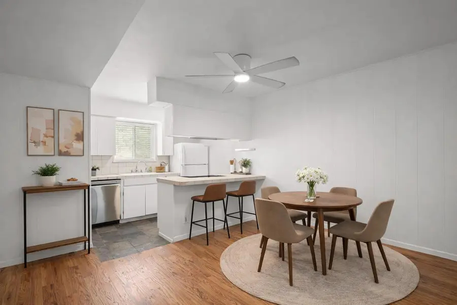 2122 Hancock Dr #110, Austin, TX 78756 - #3