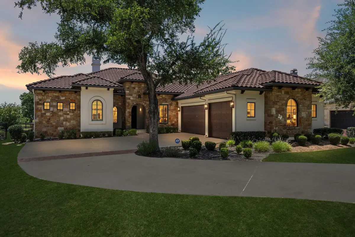 505 Flint Ridge Trl, Georgetown, TX 78628 - #1