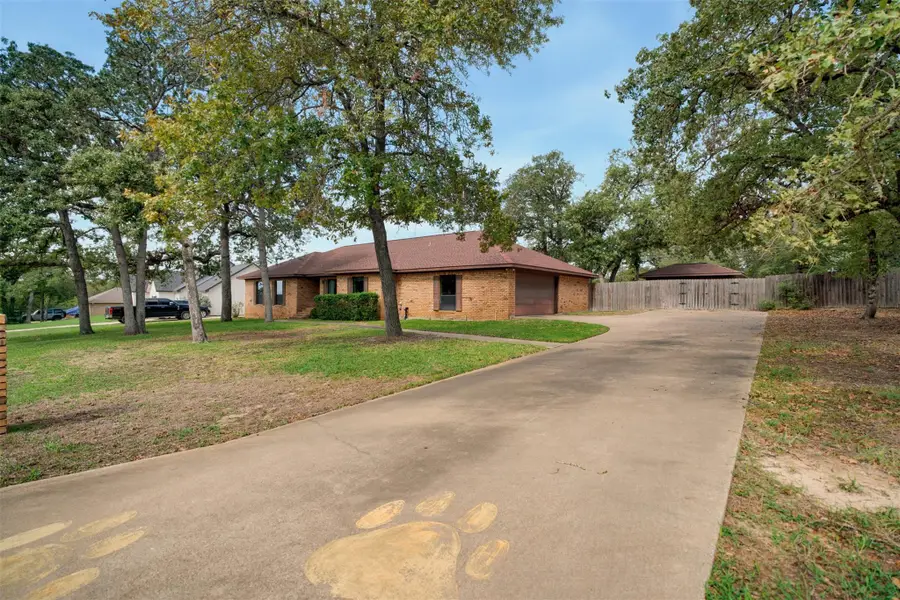 2006 Skyles Rd, Rockdale, TX 76567 - #2
