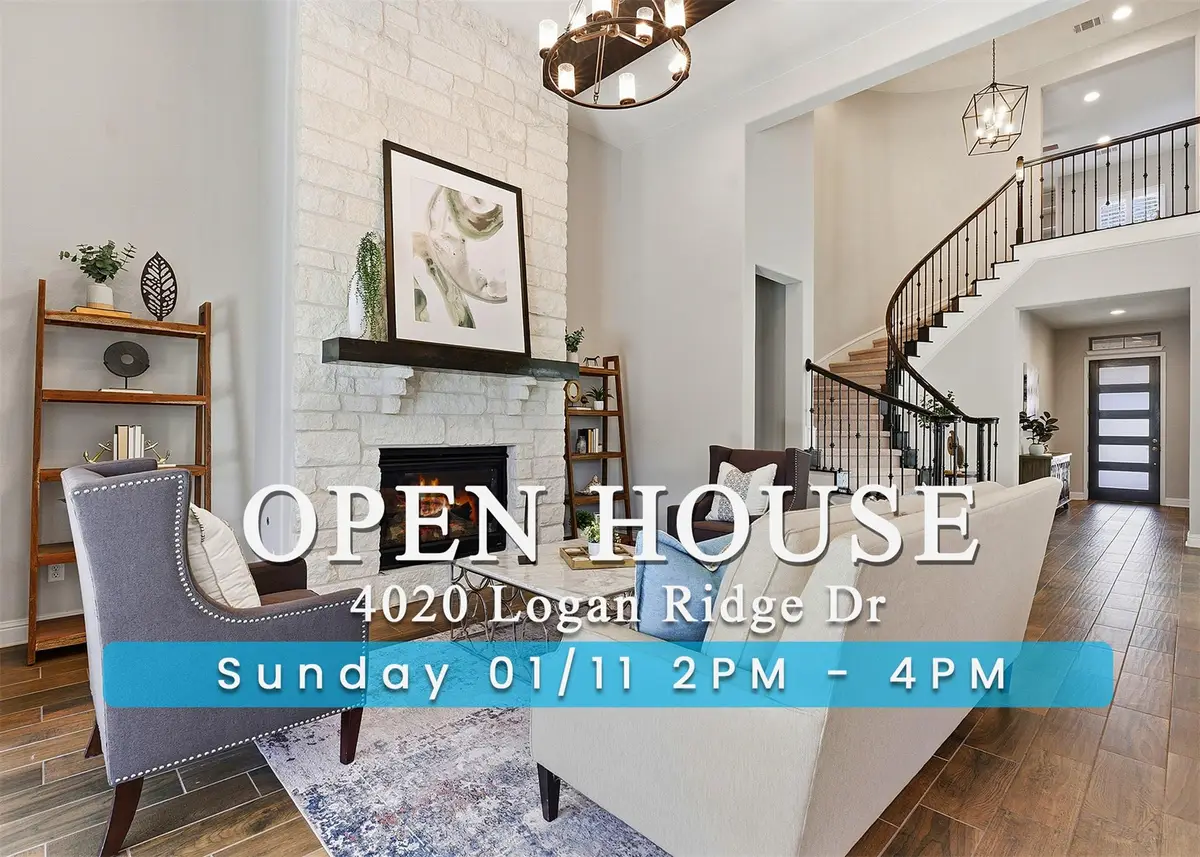 4020 Logan Ridge Dr, Cedar Park, TX 78613 - Image #1
