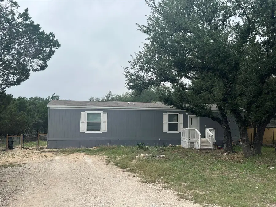 1086 Pecan Cir, Canyon Lake, TX 78133 - #2