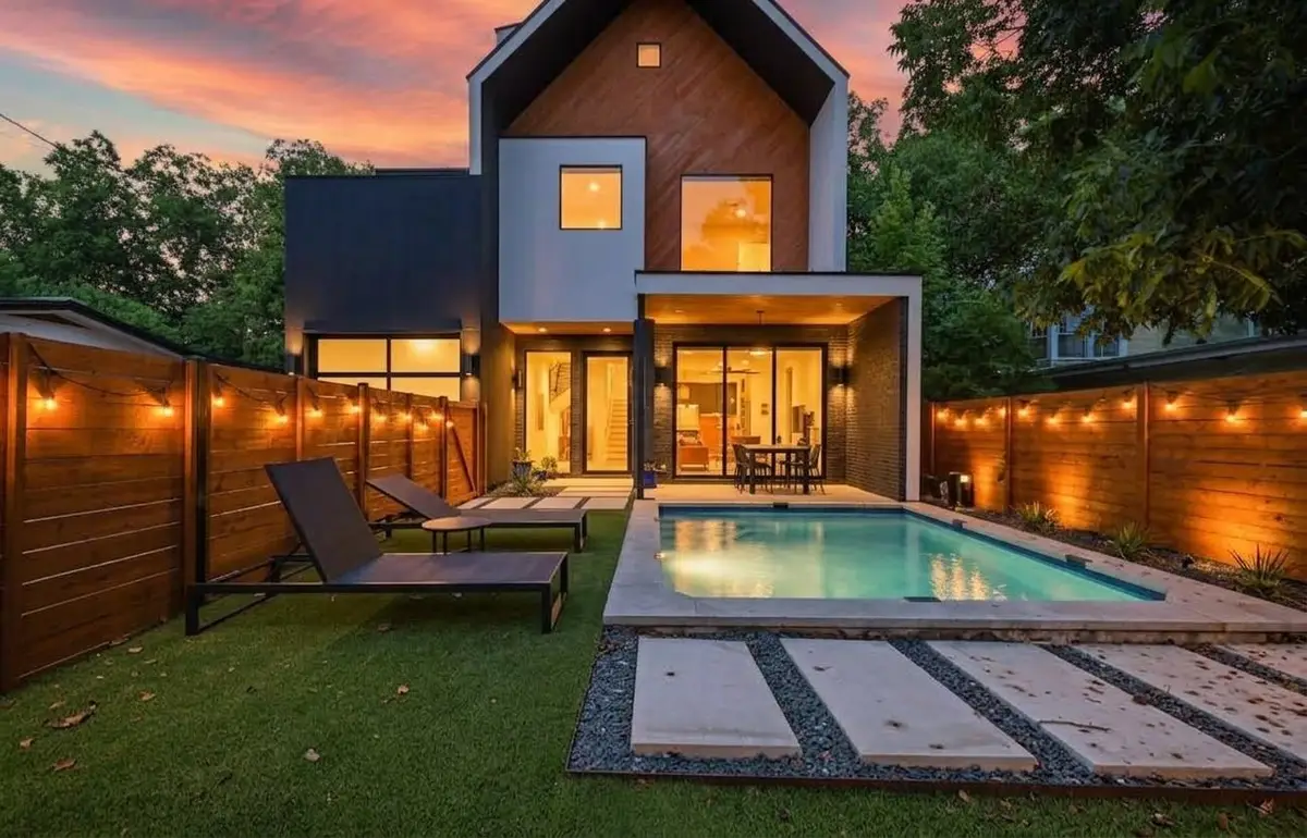 2706 Stacy Ln #1, Austin, TX 78704 - #1