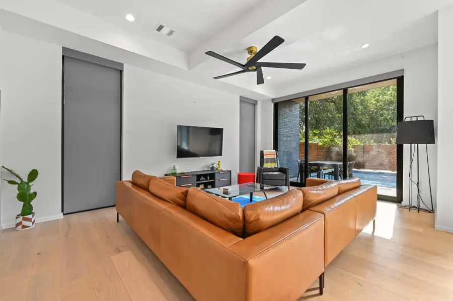 2706 Stacy Ln #1, Austin, TX 78704 - #3