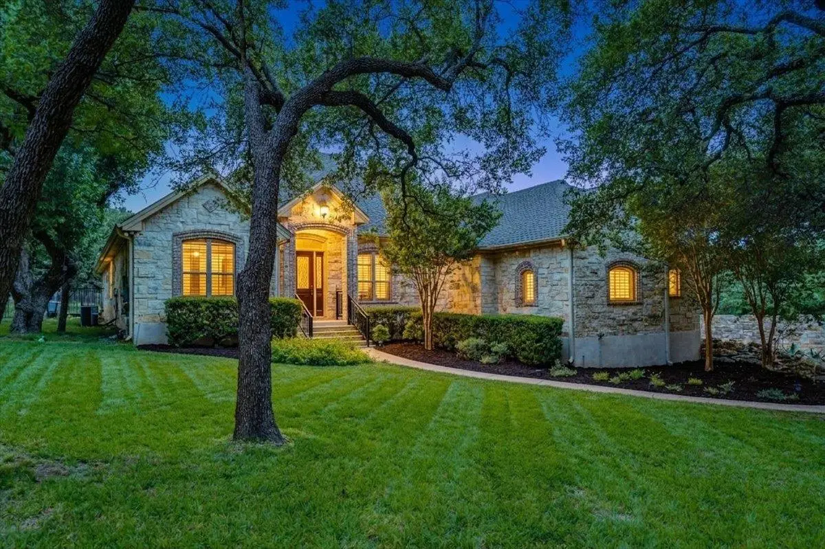 103 Silverstone Dr, Georgetown, TX 78633 - #1