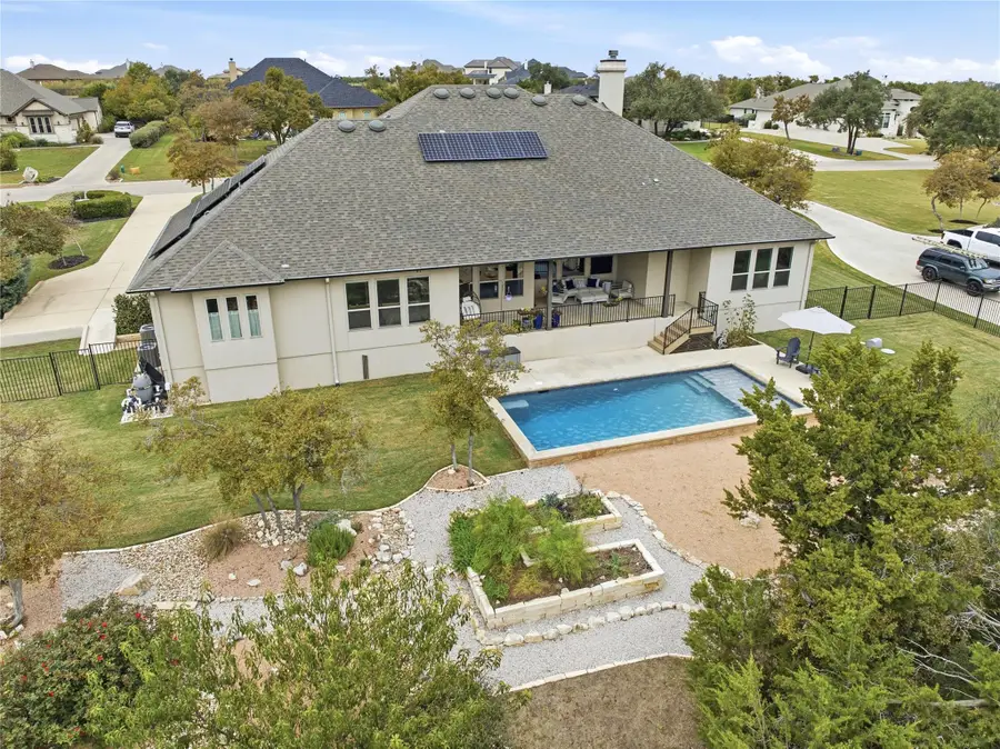 3812 Deep Pocket Dr, Leander, TX 78641 - Image #2