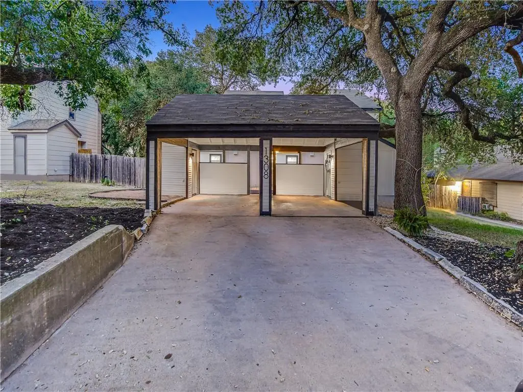 1308 Matthews Ln #A, Austin, TX 78745 - #1