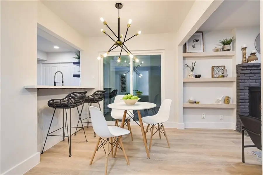 1308 Matthews Ln #A, Austin, TX 78745 - #3
