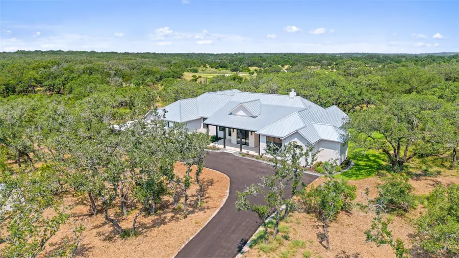 174 Crooked Creek Ct, Johnson City, TX 78636 - #2