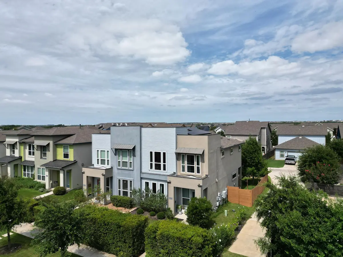 8817 Whitter Dr #B, Austin, TX 78747 - #1