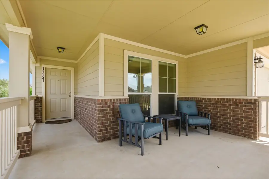 18521 Bandelier Dr, Pflugerville, TX 78660 - #3