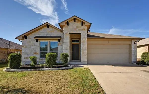 114 Stewart Dr, Hutto, TX 78634