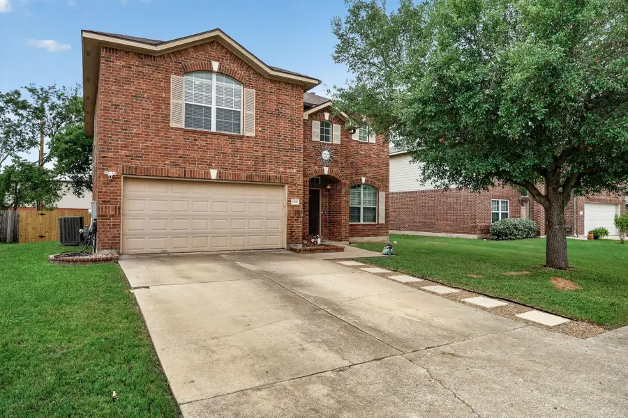 3421 Longhorn Trl, Round Rock, TX 78664 - #3