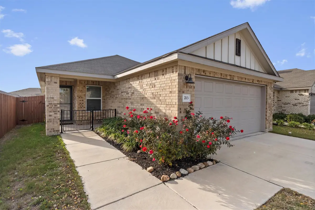 213 Wild Spur Ln, Liberty Hill, TX 78642 - #1