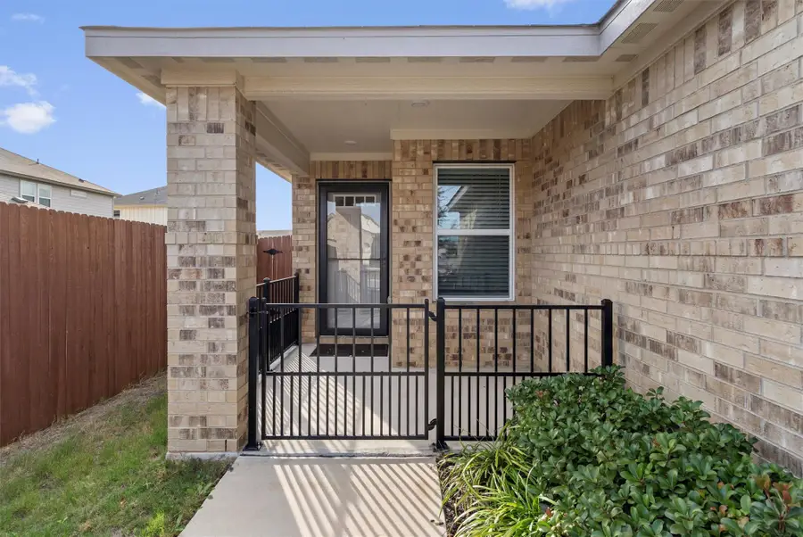 213 Wild Spur Ln, Liberty Hill, TX 78642 - #2