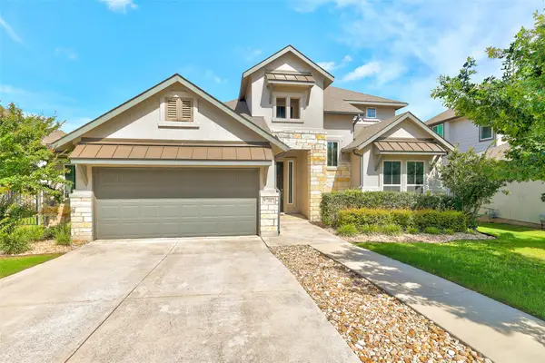 61 Rancho Trl, Georgetown, TX 78628