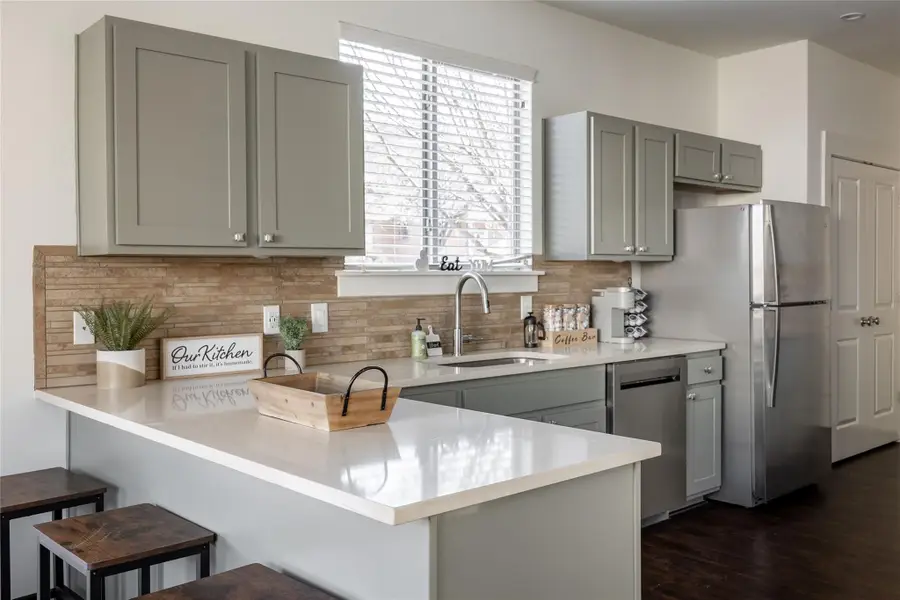 4200 Valley View Rd #A, Austin, TX 78704 - #3