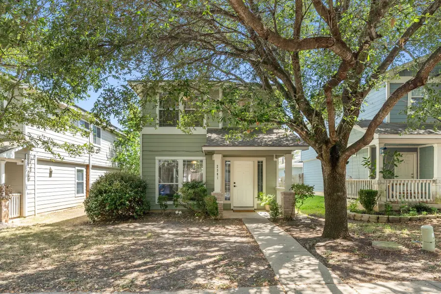 2301 Melissa Oaks Ln, Austin, TX 78744 - #2