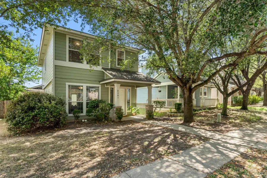 2301 Melissa Oaks Ln, Austin, TX 78744 - #3