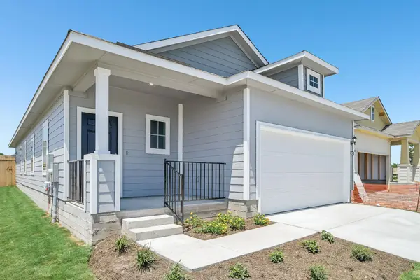 13700 Underbank Rd, Pflugerville, TX 78660