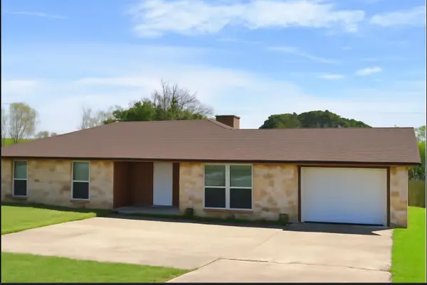 2300 Goode Cir, Killeen, TX 76543