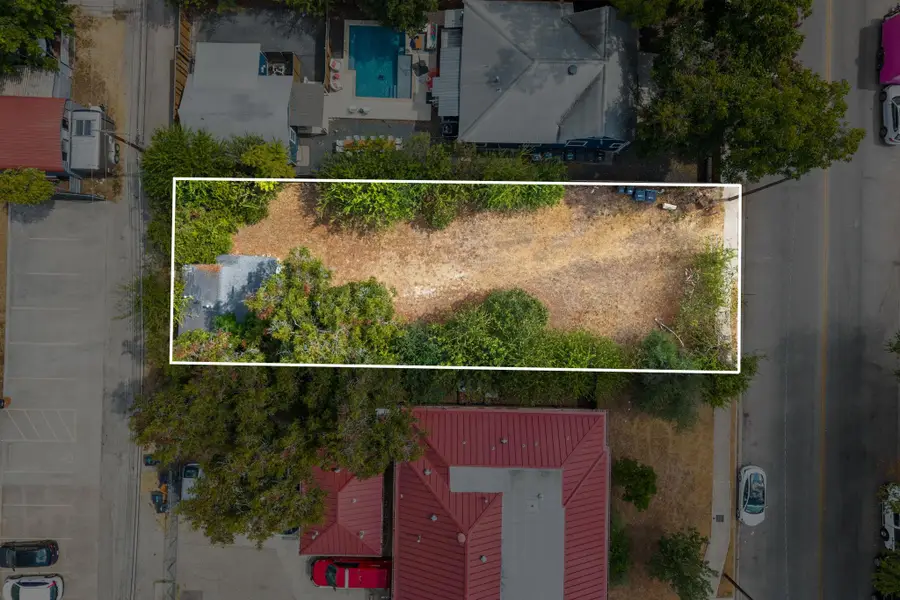 1906 E 2nd St, Austin, TX 78702 - #2