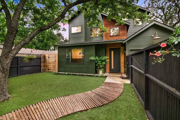 2806 Brinwood Ave, Austin, TX 78704
